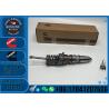 Buy cheap Diesel Unit 1521977 fuel injector 4954649 For HPI SCANIA series HPI C-ummins QSX15ISX15 X15 from wholesalers