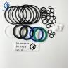 Buy cheap Hydraulic Breaker Spare Parts 902306-920010 Hydraulic Seal Kits For Furukawa FX25 FX55 FX35 FX35 from wholesalers