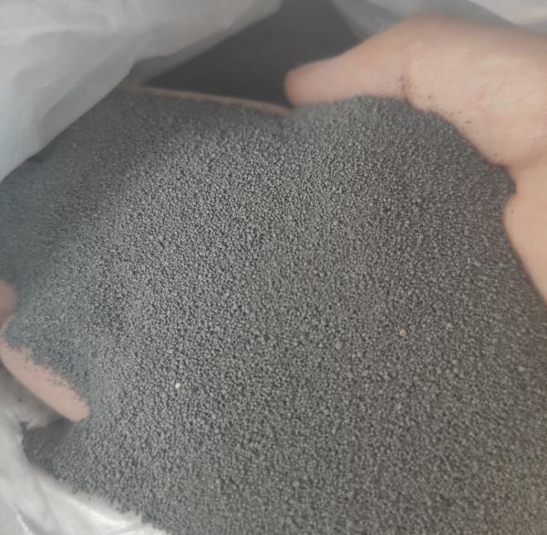 Buy cheap 0.5mm CCM Casting Mould Powder 1100 Degree High Temperature from wholesalers