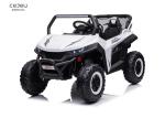 Electric Ride On Car For Kids Parent Remote Control USB Bluetooth