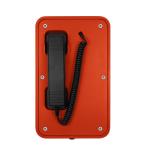 Corrosion Resistant Industrial Weatherproof Telephone Weatherproof Hotline