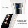 Buy cheap Rechargeable Electric Eye Massager Machine Hot Cold Care Machine Vibration Massage Device from wholesalers
