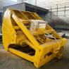 Buy cheap Small Wireless Remote Control Grab Clamshell Bucket 3cubic Meters from wholesalers