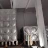 Buy cheap Sectional Modular SUS316 10000M3 Stainless Steel Water Tank 1*1M from wholesalers