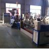 Buy cheap Hot Cutting Plastic Granulator Extruder Production Line Waste Plastic from wholesalers