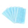 Buy cheap Personal Safety Earloop Face Mask / Disposable Face Mask Liquid Proof from wholesalers
