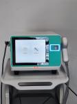 500W Mesotherapy Needle Free Machine Anti Aging Skin Whitening Machine