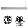 Buy cheap Low Voltage IP67 Led Greenhouse Lights / Led Grow Lamp 50000 Hours Lifetime from wholesalers