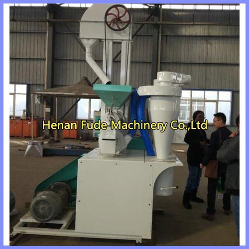 Buy cheap Corn peeling machine,maize peeling machine,maize flour milling machine from wholesalers