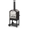 Buy cheap Grills Outdoor Pizza Oven Barbecue Stove with Professional Powder Coated BBQ Grill from wholesalers
