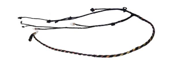 Buy cheap Copper Air Conditioning Wiring Harness With Custom Wire Length from wholesalers