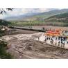 Buy cheap Erection Length 17m 25.5m 34m 42.5m 51m Axle Mechanized Bridge Load Lt-20 from wholesalers