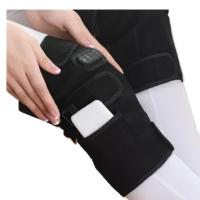 Buy cheap 5V USB Knee Hot Belt Reduce Mucle Stiffness And Joint Swelling Neoprene product