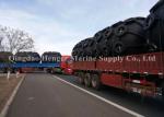 50KPa / 80Kpa Marine Boat Fender EVA Foam Filled Fender