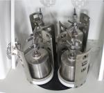 Laboratory Planetary Ball Mill Machine at 180mm Disc Diameter for Grinding