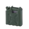 Buy cheap MOC military oil drums and oil pot barrel weapon small figure accessories building blocks military scene series from wholesalers
