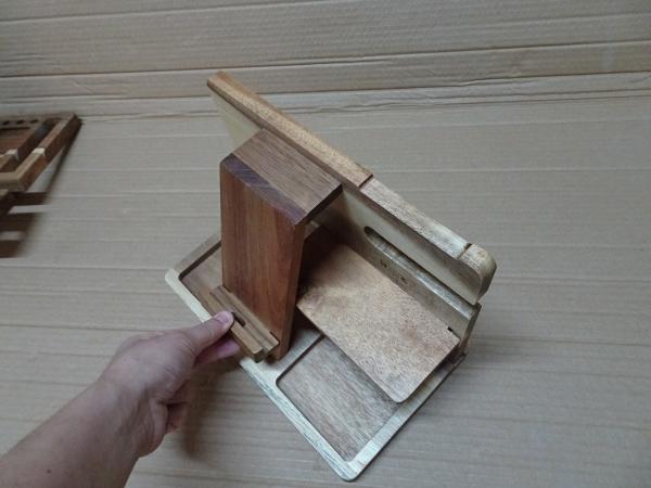 Buy cheap Wood Docking Station Qc Inspection Services , English Report Product Inspection Services from wholesalers
