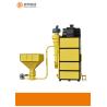 Buy cheap 2.2m3 Biomass Furnace 2sets 5KW 30ton Grain Dryer Burner from wholesalers