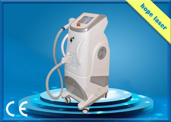 Buy cheap 2000w Diode Laser Hair Removal Machine Germany Imported Laser Bars from wholesalers