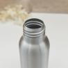 Buy cheap Metal Aluminum Lotion Pump Bottle 18 / 20 / 24mm 50ml Trigger Mist Sprayer Bottle from wholesalers