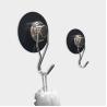 Buy cheap Fridges Flexible Magnet Material Metal Nano Gel Pads Magnetic Adhesive Pads SGS from wholesalers