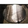 Buy cheap Good Mechanical Properties Wedge Wire Screen Panels For Beer Equipment from wholesalers