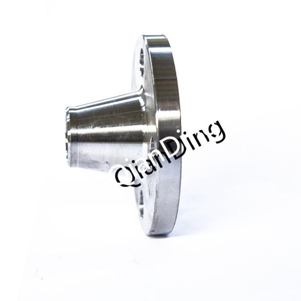 Buy cheap Forged Uns S30815 Duplex Stainless Steel Flange Welding Neck from wholesalers