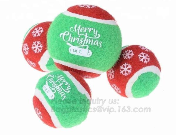 DOG ACCESSORIES, Manufactory Wholesale Cotton Rope Chew Pet Dog Ball Toy Set