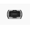 Buy cheap 0.9mm 12 Cores MPO To LC MM Fanout Fiber Patch Cord from wholesalers