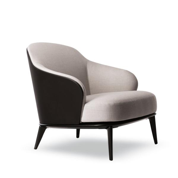 Buy cheap Modern Style 5 Star Modern Style Single Sofa from wholesalers
