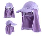Anti Mosquito mens walking hats 60cm Insect proof Bucket Hat For Hiking