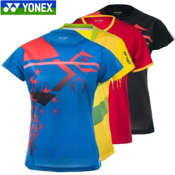 Buy cheap Yonex sport clothing T-shirt, polo shirt for men and women sportswear from wholesalers