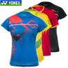 Buy cheap Yonex sport clothing T-shirt, polo shirt for men and women sportswear from wholesalers