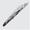Buy cheap Weaving Machine Steel Rapier Loom Parts TP600 Steel Gripper Rapier Head from wholesalers