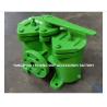 Buy cheap Low Pressure Duplex Oil Filter - Duplex Low Pressure Crude Oil Filter Filter MODEL-AS25 0.25/0.16 CB/T425-94 from wholesalers