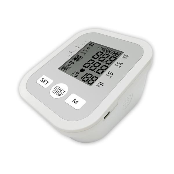 Buy cheap Wrist cuff household digital and electronics blood pressure monitor for elderly from wholesalers