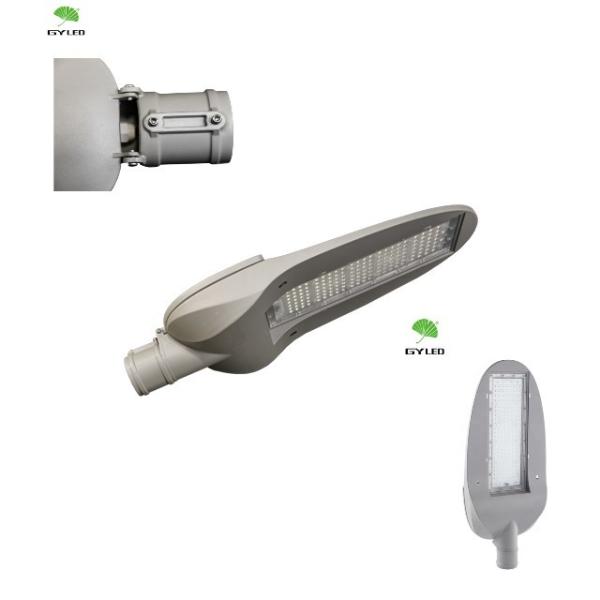 Buy cheap 6500K 120w 150w Roadway LED Lighting High Lumen Die Casting from wholesalers