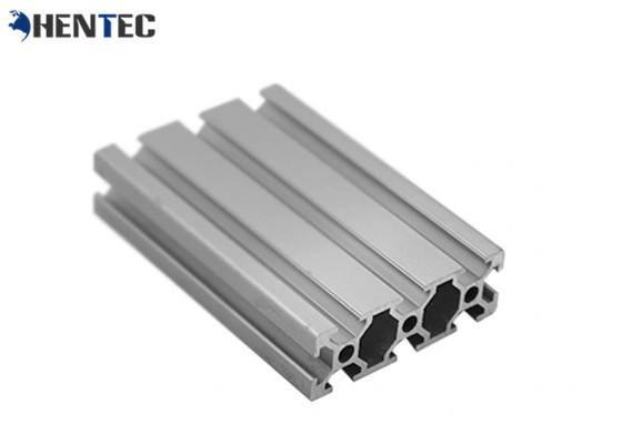 Buy cheap 6061- T6 Extruded Aluminum System Assembly Production Line For Industry from wholesalers