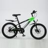 Buy cheap Customized Logo 20 Inch Mountain Bicycle MTB Custom Mountain Bike With Alloy Rim from wholesalers