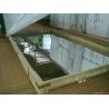 Buy cheap Cold Rolled Steel Sheet Metal 304 8K Mirror Finish Inox Plate For High Corrosion Resistance from wholesalers