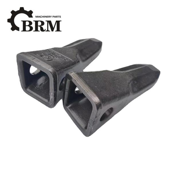 Buy cheap Customer Color Excavator Bucket Teeth S300 Forging Mini Digger Bucket Teeth from wholesalers