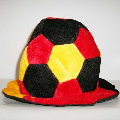 Buy cheap National Advertising Promotional Germany Party Hat from wholesalers