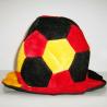 Buy cheap National Advertising Promotional Germany Party Hat from wholesalers