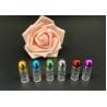 Buy cheap 36mm Single Pill Container Healthcare Supplement Empty Capsule Shell from wholesalers