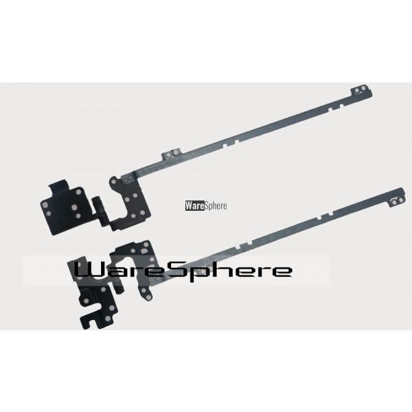 Buy cheap Left And Right Hinges Acer Laptop Spare Parts For Acer C731 FBZHM007010 FBZHM006010 from wholesalers