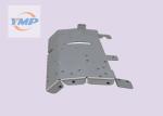 Buy cheap YMP Custom Laser Cutting Metal Parts Aluminium Stainless Steel Material from wholesalers