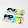 Buy cheap Hologram Embossing Pharmaceutical Glass Vial Labels from wholesalers