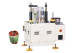 Fan motor and Induction Motor Stator Semi-auto Winding Inserting Machine
