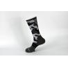 Buy cheap Cool Max Polyester Athletic Basketball Socks Breathbale For Women Anti - Bacterial from wholesalers