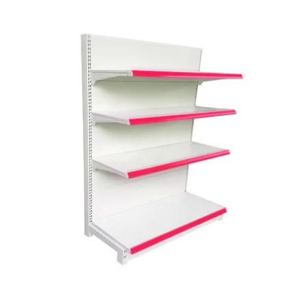 Buy cheap Store racking supermarket shelf gondola hospital pharmacy shelves from wholesalers